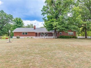 9346 SE Highway 166, Galena, KS 66739