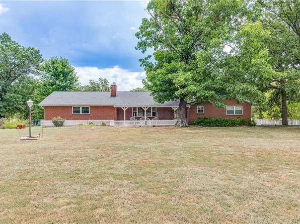 9346 SE Highway 166, Galena, KS 66739