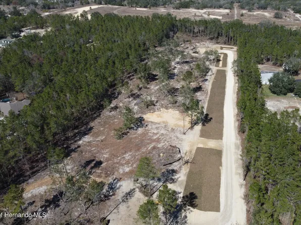 13261 Haven Trl, Brooksville, FL 34614