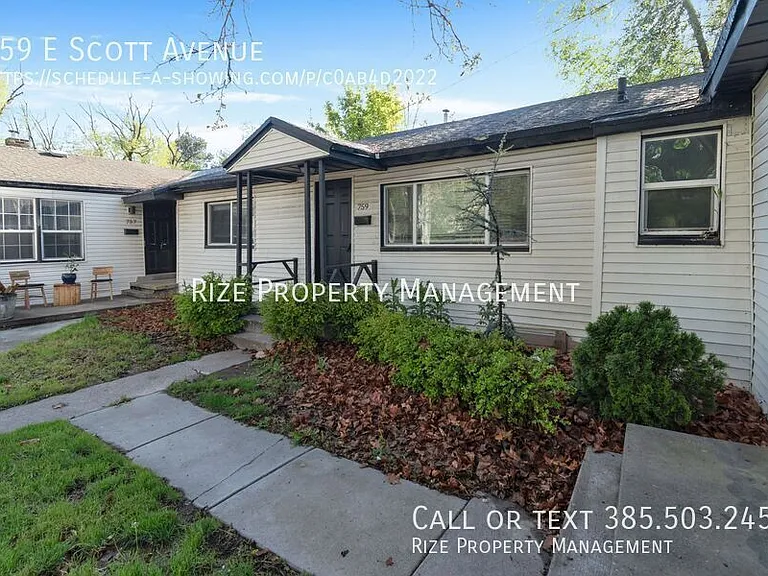 759 E Scott Ave — Photo 14