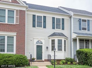 3608 Ransom Pl, Alexandria, VA 22306