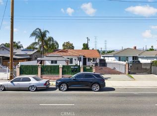 12327 Saticoy St, North Hollywood, CA 91605