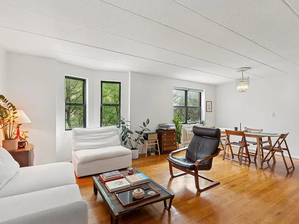 11 Gates Ave #F, Brooklyn, NY 11238