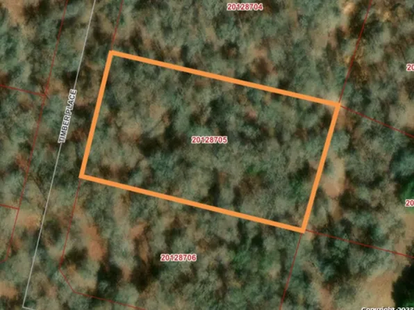 192 Timber Place LOT 46, La Vernia, TX 78121