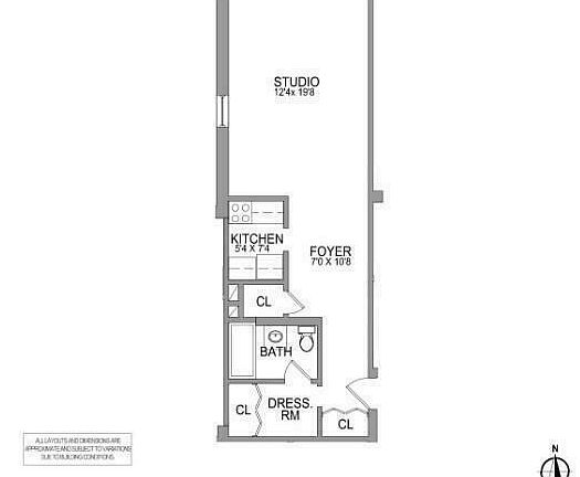 2nd image of 144-87 41st Ave #313