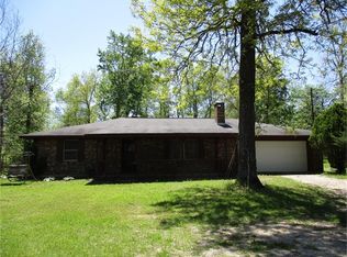 4495 Us Highway 287, Woodville, TX 75979