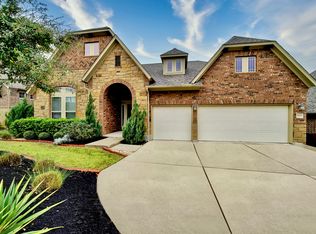 5608 Cherokee Draw Rd, Austin, TX 78738