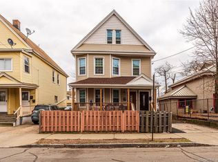 400 Newfield Ave #402, Bridgeport, CT 06607