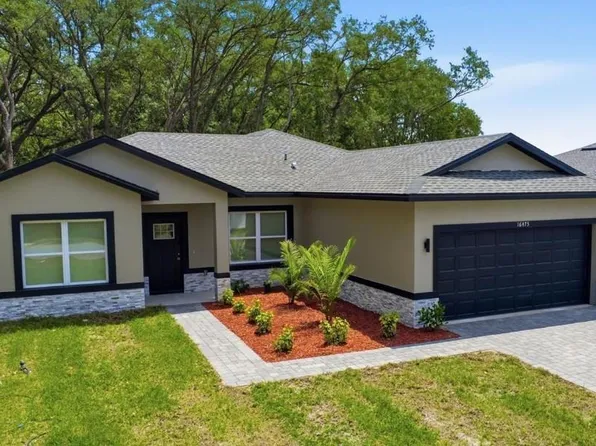 16487 SE 89th Ter, Summerfield, FL 34491