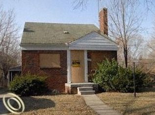 3555 Somerset Ave, Detroit, MI 48224