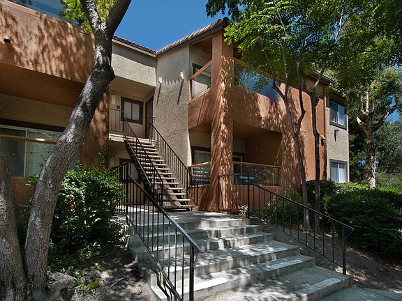 Siena Terrace Apartments Building