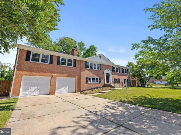 306 Heyse Ct, Fort Washington, MD 20744