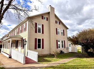 313 Market St, New Berlin, PA 17855