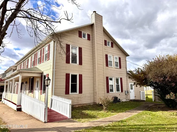 313 Market St, New Berlin, PA 17855