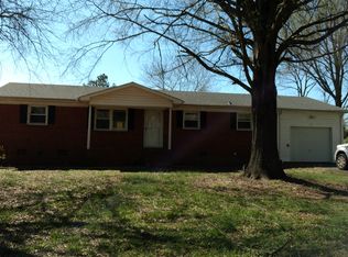 1805 Songwood Rd, Concord, NC 28025