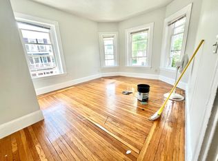 52 Mansfield St #2, Boston, MA 02134