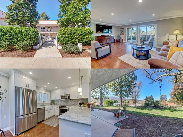 3437 Bahia Blanca W #W-b, Laguna Woods, CA 92637