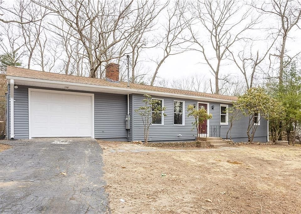 2640 Harkney Hill Rd, Coventry, RI 02816 Zillow