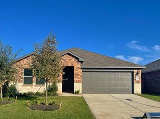 16034 Mersmann Ridge Ln, Hockley, TX 77447