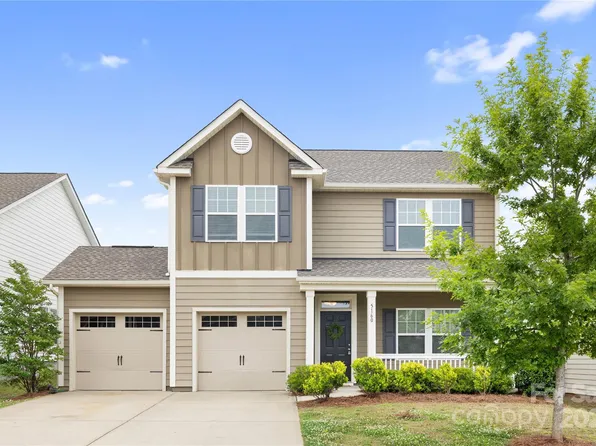 1108 Millbridge Rd #110, Belmont, NC 28012