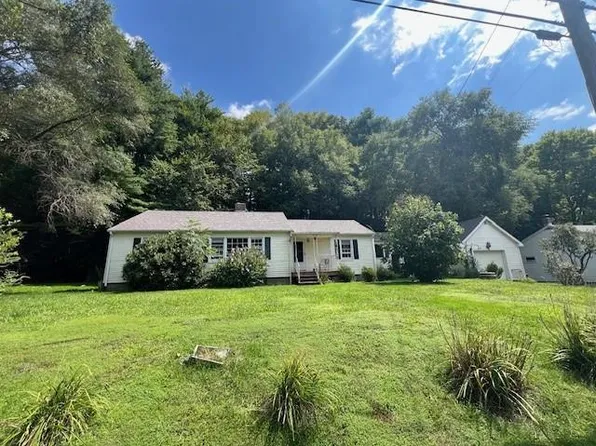 526 State Route 42, Port Jervis, NY 12780