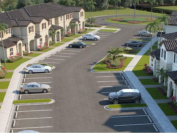 4th image of 12421 NW 23rd Ave #12421