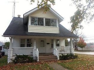 7733 14th Ave, Kenosha, WI 53143