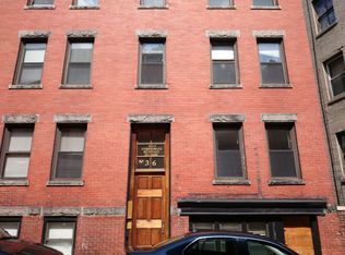 36 Lewis St APT 4, Boston, MA 02113