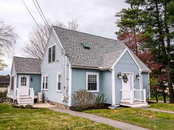 8 Benning Street, Salem, NH 03079