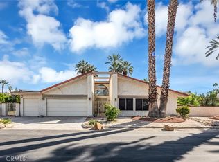 20 Lincoln Pl, Rancho Mirage, CA 92270