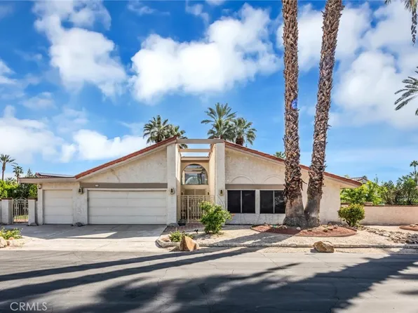 20 Lincoln Pl, Rancho Mirage, CA 92270