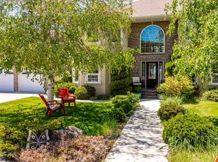 3629 McCaleb Dr, Pocatello, ID 83201