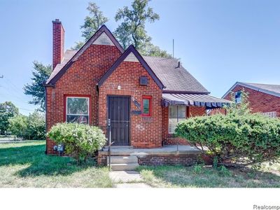 18710 Ilene St, Detroit, MI, 48221