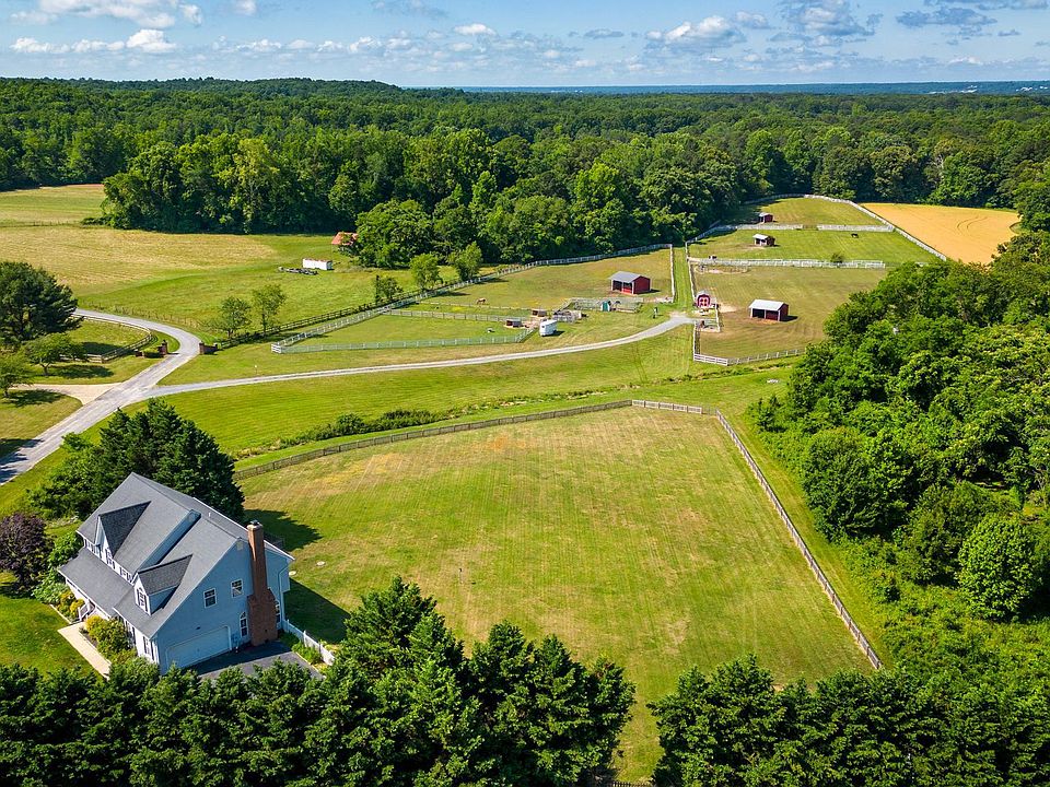 1071 Westfield Dr, Prince Frederick, MD 20678 MLS MDCA2015932 Zillow