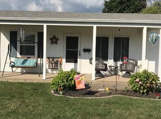 804 Parkway Dr, Logansport, IN