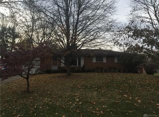 4074 Roman Dr, Dayton, OH 45415