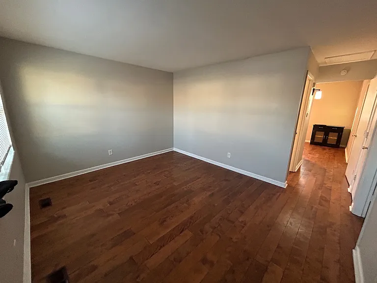 mock living room