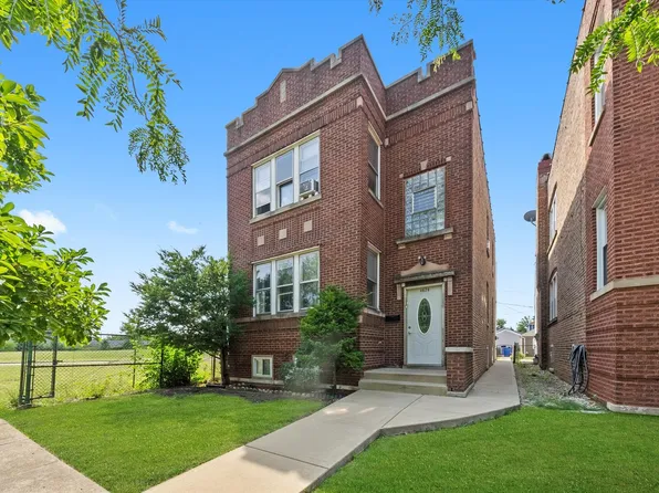 4629 W Parker Ave, Chicago, IL 60639