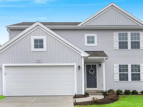 501 Alecia Ave, Kalamazoo, MI 49004