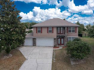 489 Haversham Rd, Deltona, FL 32725