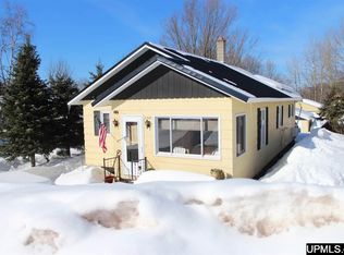 7840 E Summit Dr, Bessemer, MI 49911