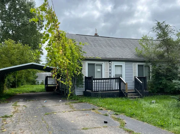 3055 Kleinpell St, Burton, MI 48529