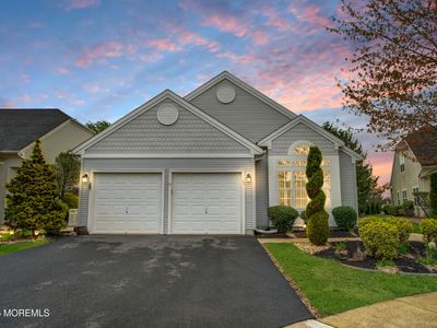 44 Provence Drive, Manchester, NJ, 08759