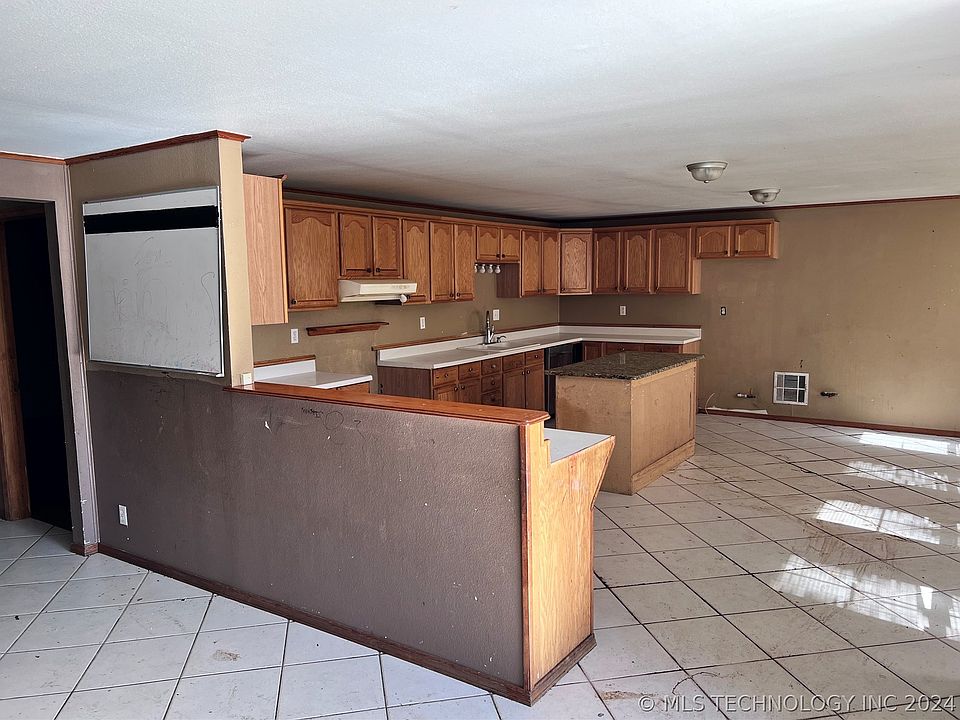 206 Pauline St, Kenefic, OK 74748 Zillow