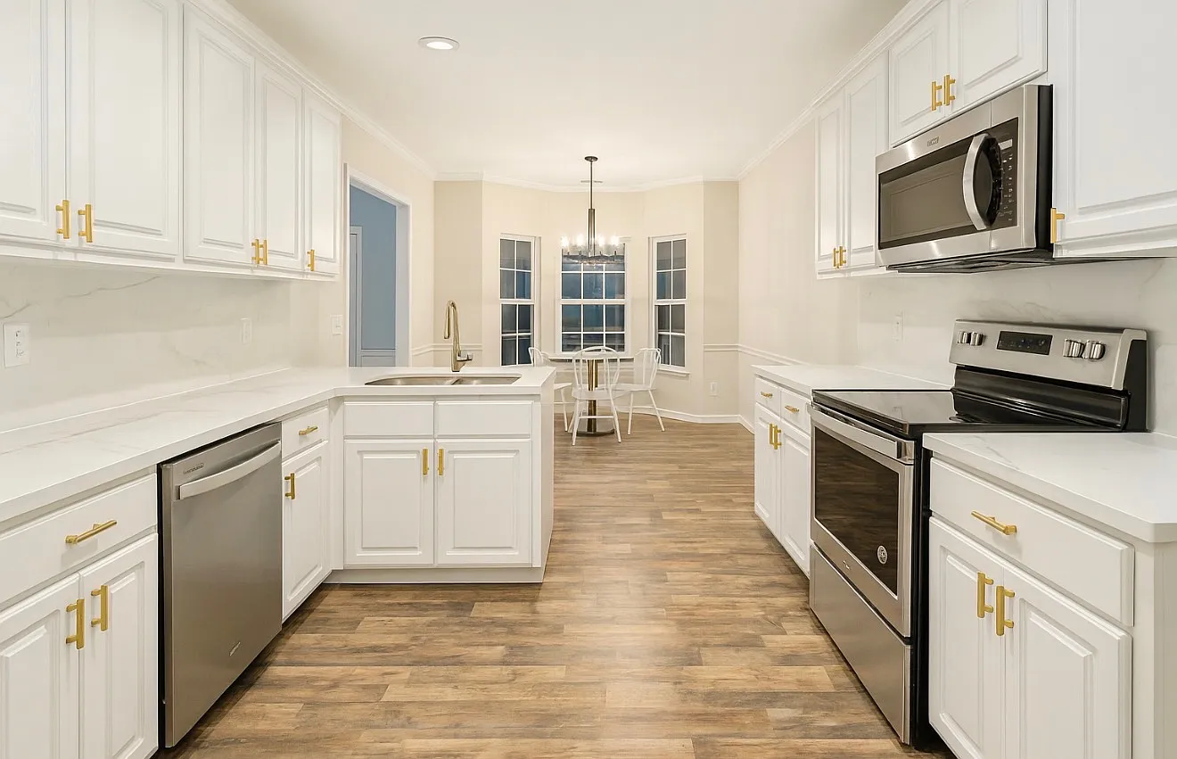 4713 Park Ridge Ct — Photo 2