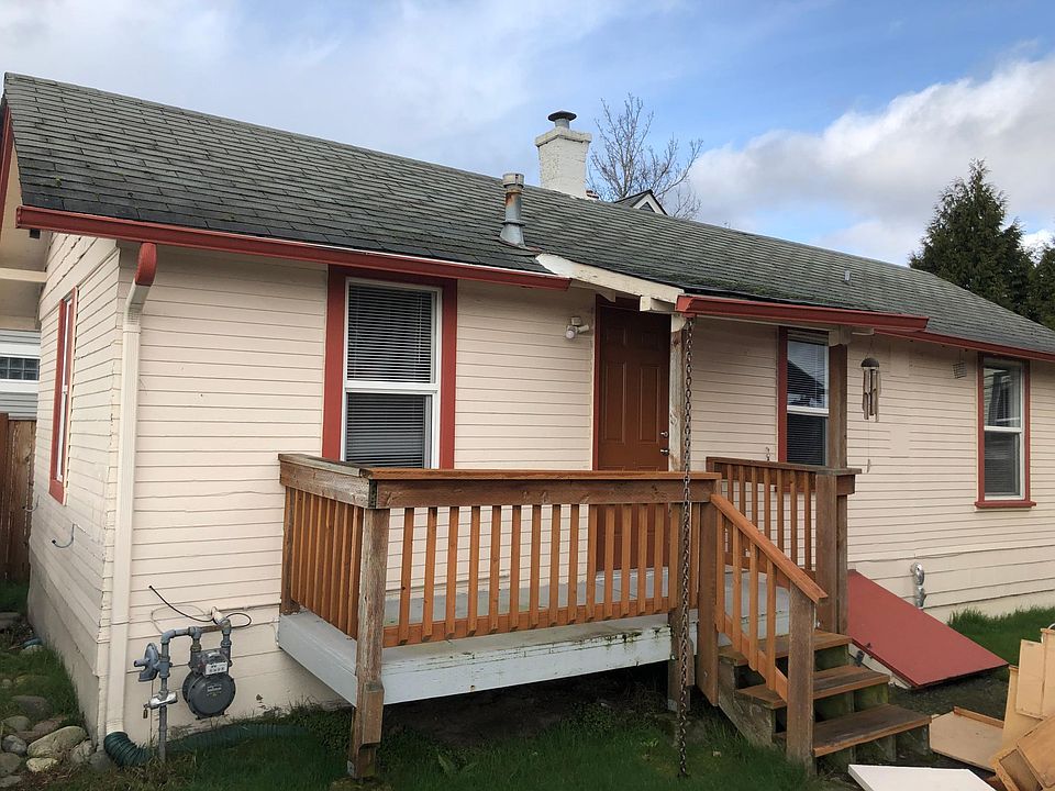 1st image of 605 Veneta Ave #1/2
