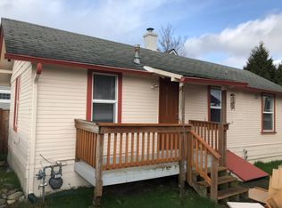 605 Veneta Ave #1/2, Bremerton, WA 98337