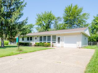 519 Waverly Dr, Benton Harbor, MI 49022