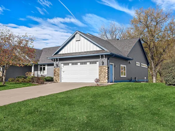 W5600 Stone Hill ROAD, La Crosse, WI 54601