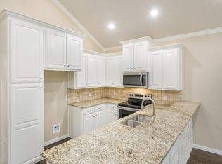 419 Spring St, Mc Gregor, TX 76657